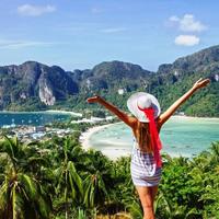 Отзыв от Наталья - виза ДТВ